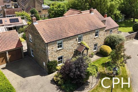 Jersey Court, Irton, Scarborough 4 bed house for sale