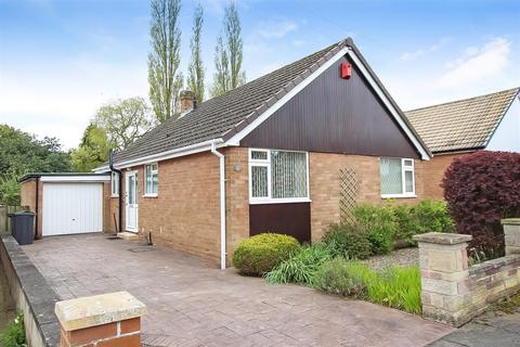 Knightsbridge Avenue, Darlington 3 bed detached bungalow for sale