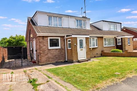 3 bedroom semi-detached bungalow for sale