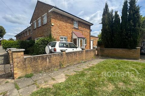 Mulberry Crescent, West Drayton 3 bed end of terrace house for sale