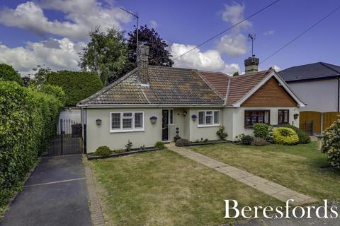 South Drive, Warley, CM14 2 bed bungalow for sale