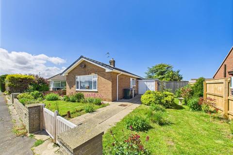 Brooke Drive, Mablethorpe LN12 2 bed detached bungalow for sale