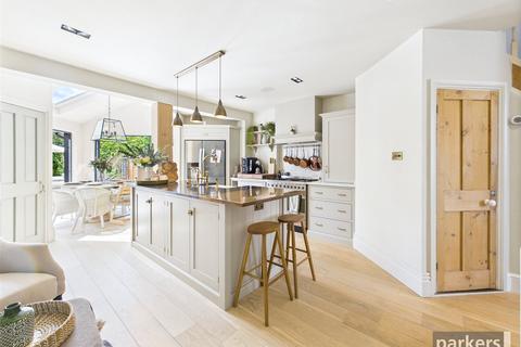 Uplands Road, Reading RG4 3 bed terraced house for sale