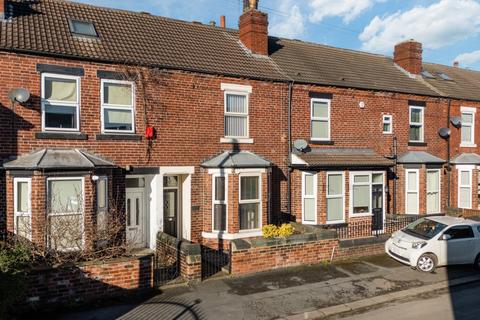 Burkill Street, Wakefield, WF1 2 bed terraced house for sale
