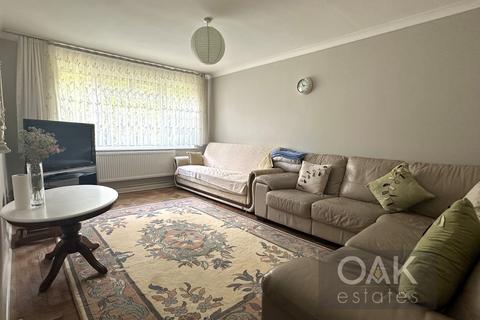 Hazelwood House, New River Crescent... 2 bed maisonette for sale