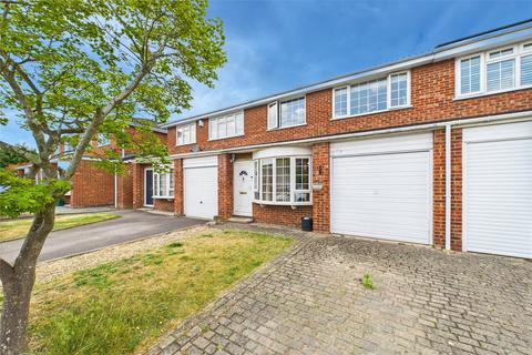 St. Marys Road, Sindlesham... 3 bed terraced house for sale