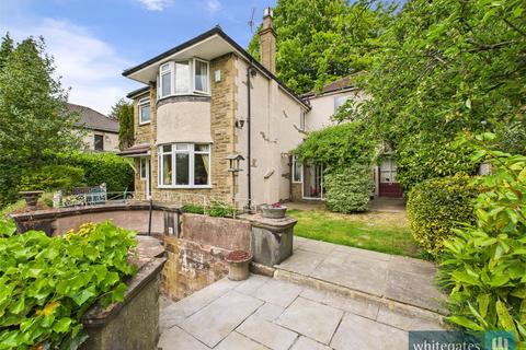 Chellow Lane, Bradford, West... 3 bed detached house for sale