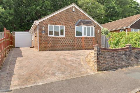 ASHLEY CLOSE, LOVEDEAN 3 bed detached bungalow for sale