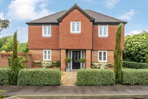 Summer Close, Aldingbourne, PO20 3 bed detached house for sale