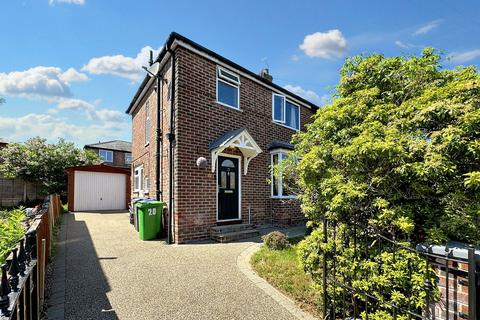 Mayberth Avenue, Manchester, M8 3 bed semi
