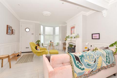 Rodney Street, Ramsgate, Kent 2 bed terraced house for sale
