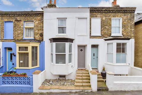 Rodney Street, Ramsgate CT11 2 bed terraced house for sale
