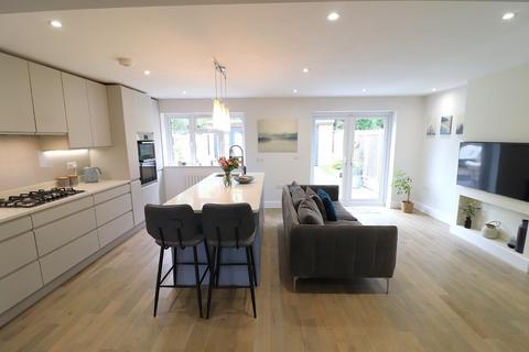 Fairview Road, Stevenage... 2 bed terraced house for sale