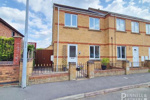 Barnes Way, Peterborough PE7 3 bed end of terrace house for sale