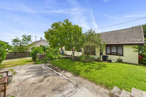 Bodmin, Cornwall 3 bed bungalow for sale