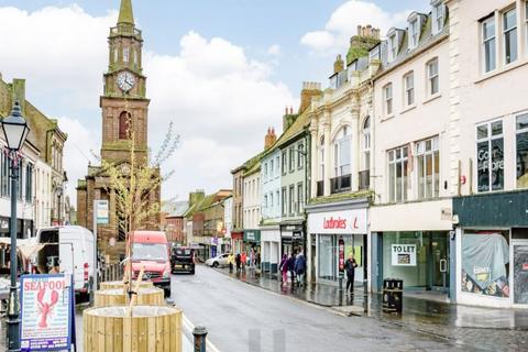 Marygate, Flat 2, Berwick