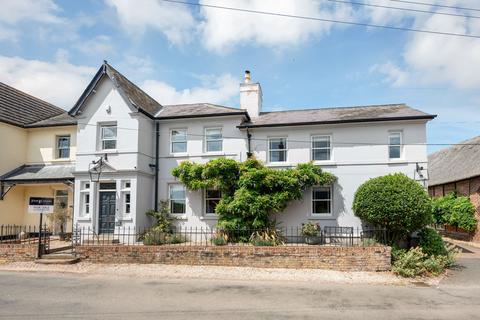 Hoby LE14 4 bed character property for sale