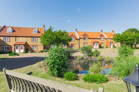 Dersingham 1 bed flat for sale