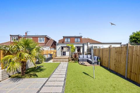 Abbey Road, Sompting, Lancing 4 bed chalet for sale