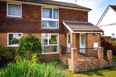 Blacksmith Close, Ashtead, Surrey, KT21 1 bed maisonette for sale