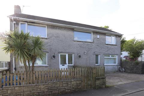 The Lane, St. Nicholas, Vale of... 3 bed house for sale
