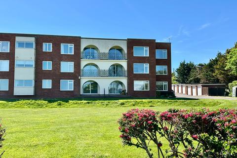 Coastguard Road, Budleigh Salterton EX9 3 bed flat for sale
