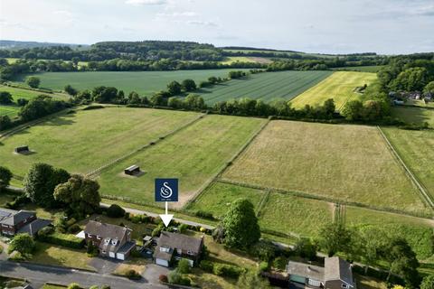 Lynch Down, Funtington, Chichester... 4 bed detached house for sale
