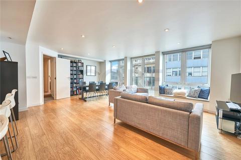 Hatton Garden, London, EC1N 2 bed apartment for sale