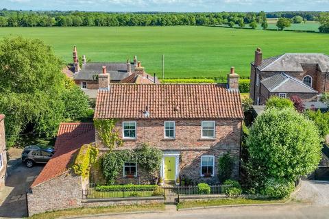 The Lane, Gate Helmsley, York 4 bed detached house for sale