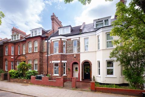 Amesbury Avenue, London SW2 1 bed apartment for sale