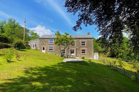 Saltash PL12 5 bed detached house for sale