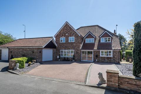 Holly Beck, Hayton 5 bed detached house for sale