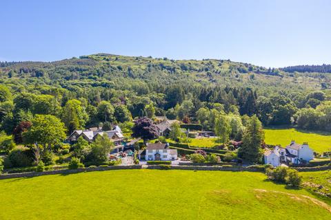 Heads Wood Cottage, Staveley In... 5 bed detached house for sale