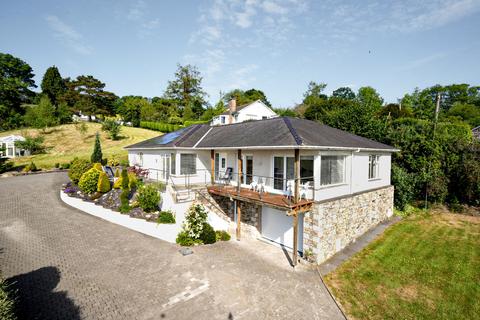 High Break, Lindale... 3 bed detached bungalow for sale