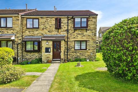 Croft Court, Leeds LS18 1 bed apartment for sale