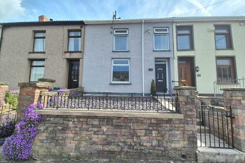 Tonypandy CF40 3 bed terraced house for sale