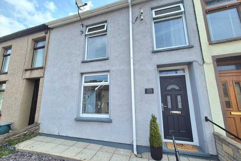 Tonypandy CF40 3 bed terraced house for sale