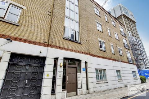 Maples Place, Whitechapel E1 1 bed apartment for sale
