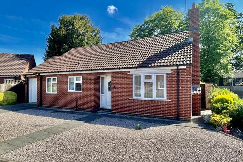 Mattimore Drive, Holbeach 2 bed detached bungalow for sale