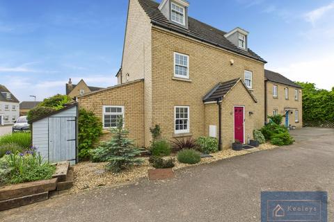 Wensum Way, Ely 5 bed detached house for sale