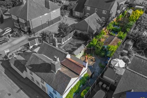 Foxglove Cottage, Main Street, Alrewas 2 bed semi