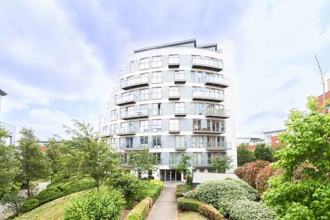 Charrington Place, St. Albans... 2 bed flat for sale