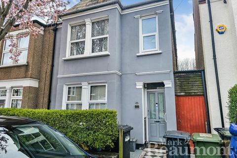 Leahurst Road, London 3 bed end of terrace house for sale