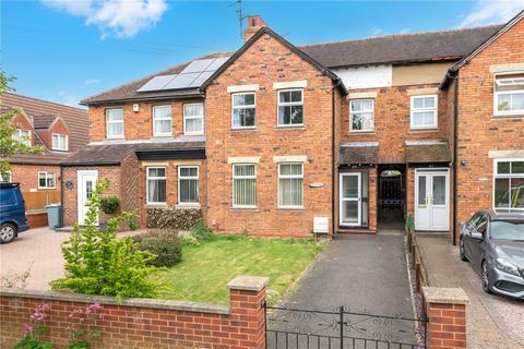 Signal Road, Grantham, Lincolnshire... 3 bed terraced house for sale