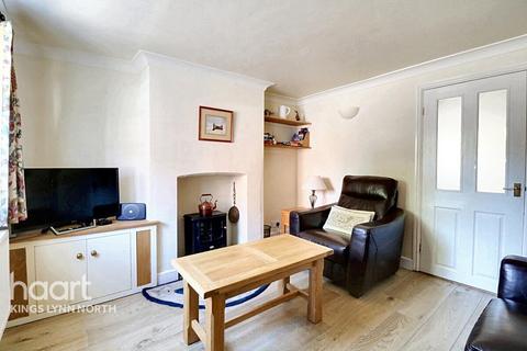 King's Lynn PE31 2 bed terraced house for sale