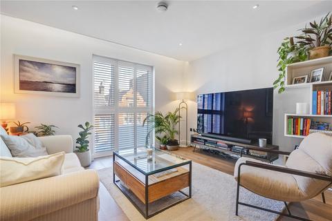 Cawthorn Apartments, 86 Fulham High... 1 bed apartment for sale