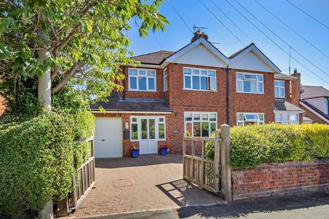 Tarporley 3 bed semi