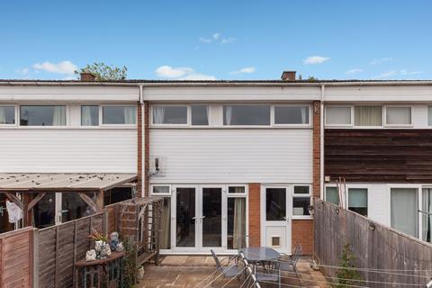 Eynsham, Witney OX29 3 bed terraced house for sale