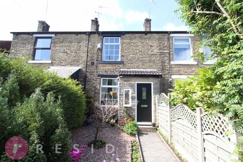 Edenfield Road, Rochdale OL11 2 bed terraced house for sale