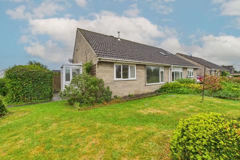 Sevenacres, Somerton 2 bed bungalow for sale